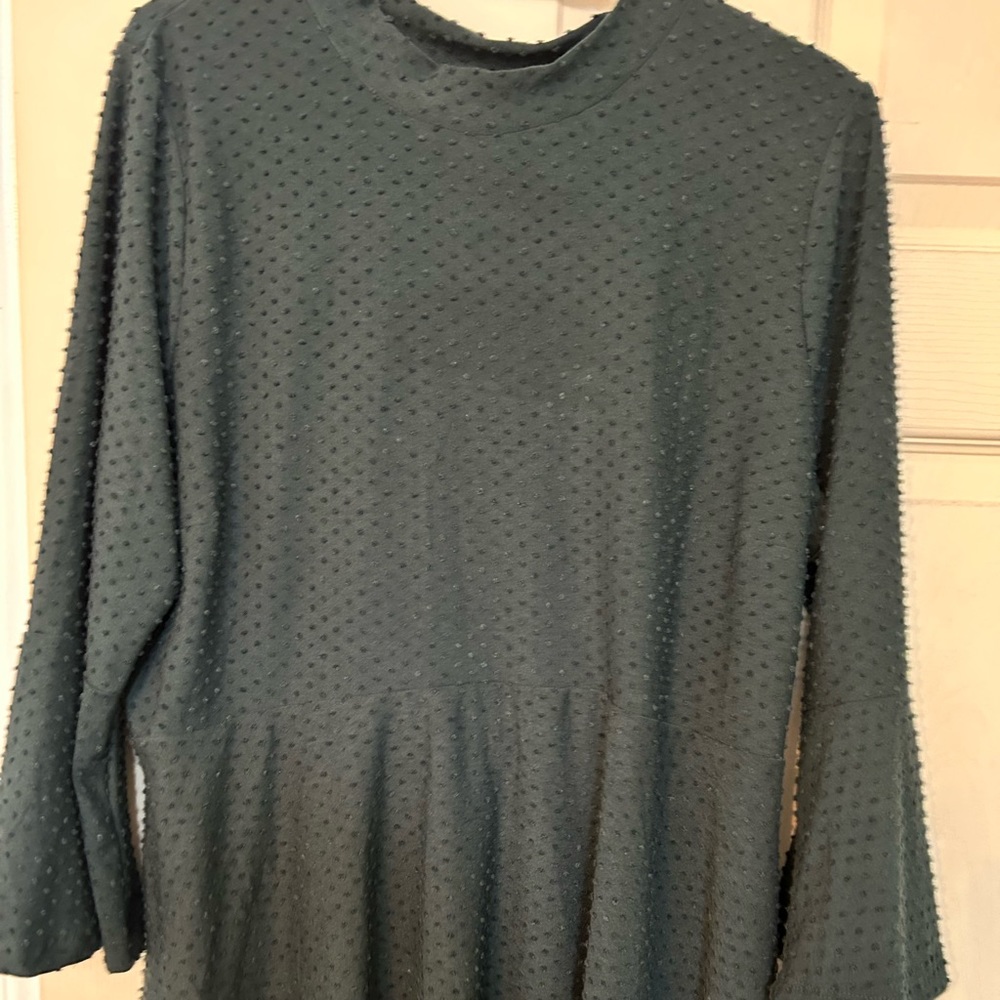 Motherhood Maternity blouse